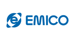 EMICO logo