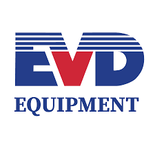 EVD logo