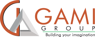 GAMI GROUP logo