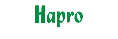 HAPRO logo