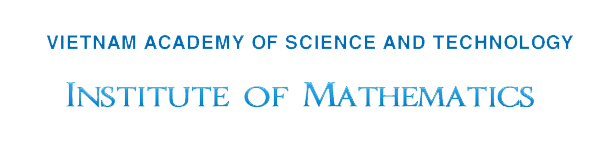MATH INSTITUTION logo