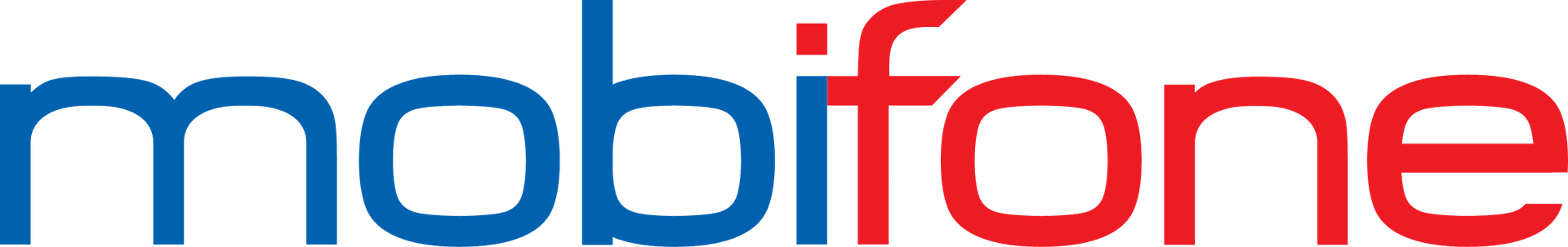 MOBIFONE logo
