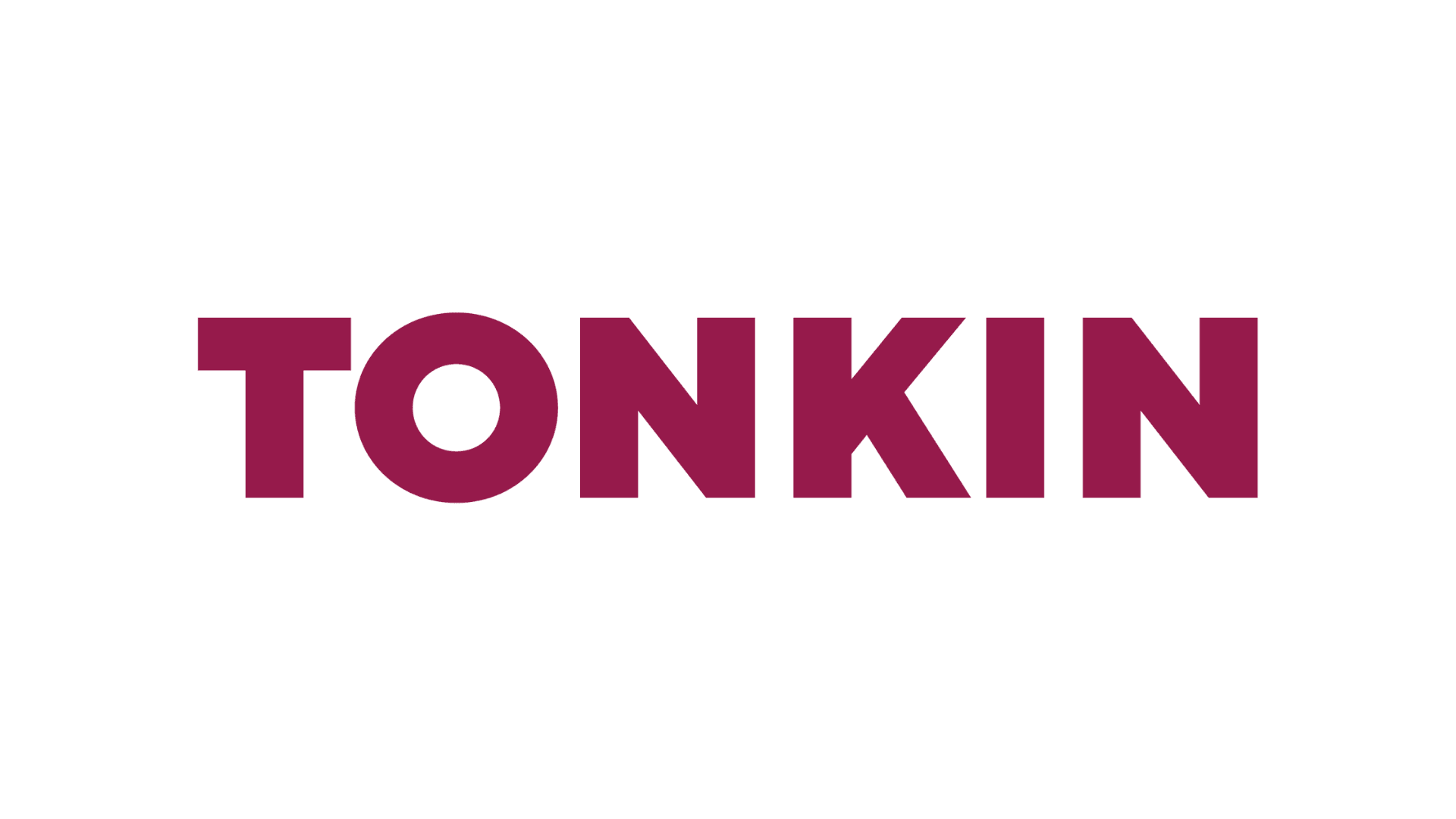 TONKIN GROUP logo