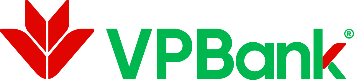 VPBANK logo