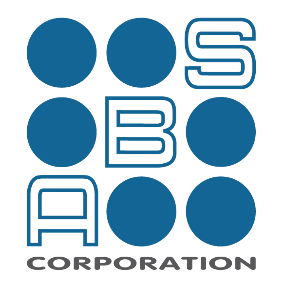 ABS Corporation Logo